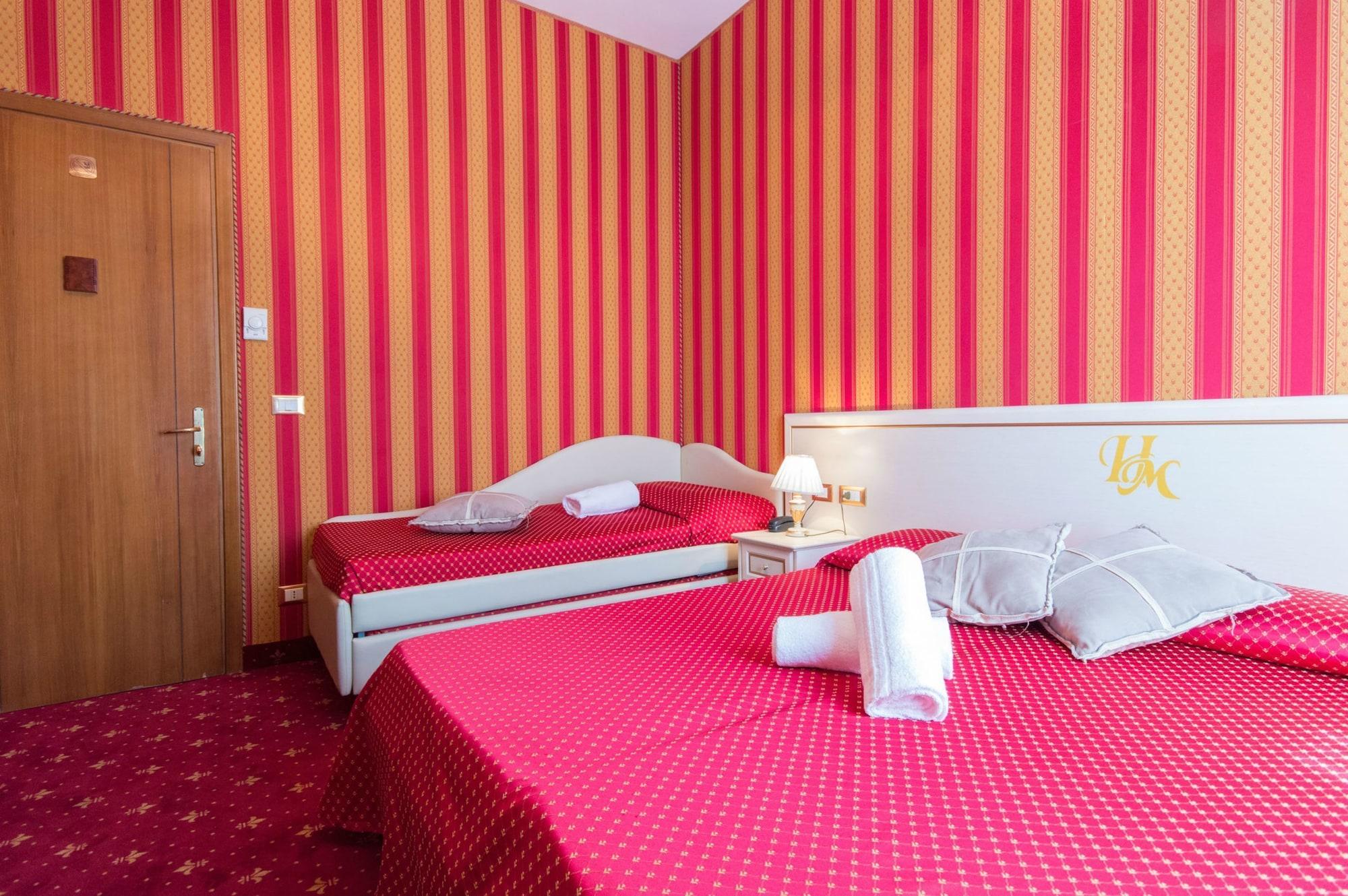 Hotel Messner Palace Venezia