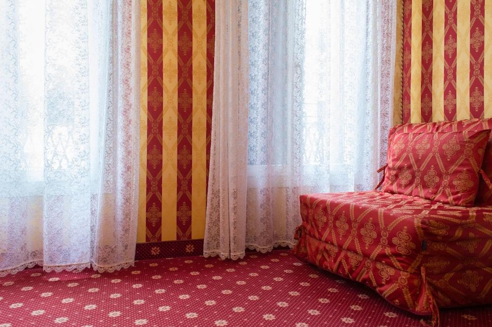 Messner Palace Hotel Venezia