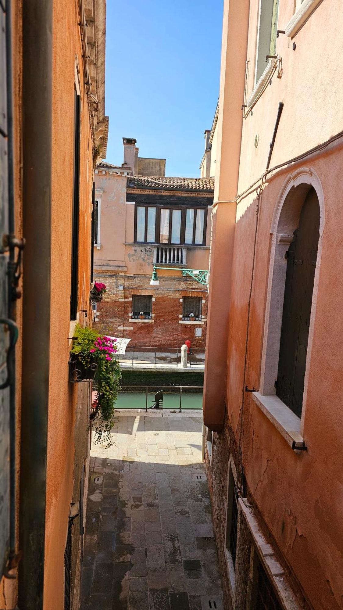 Messner Palace 4* Venezia