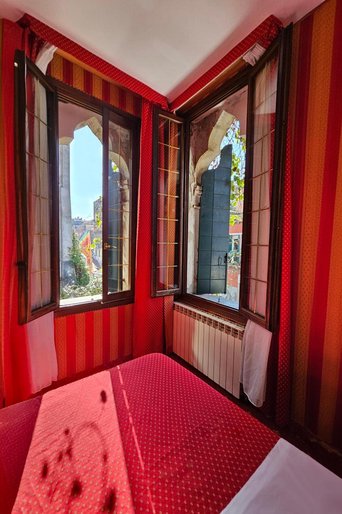 Hotel Messner Palace Venezia