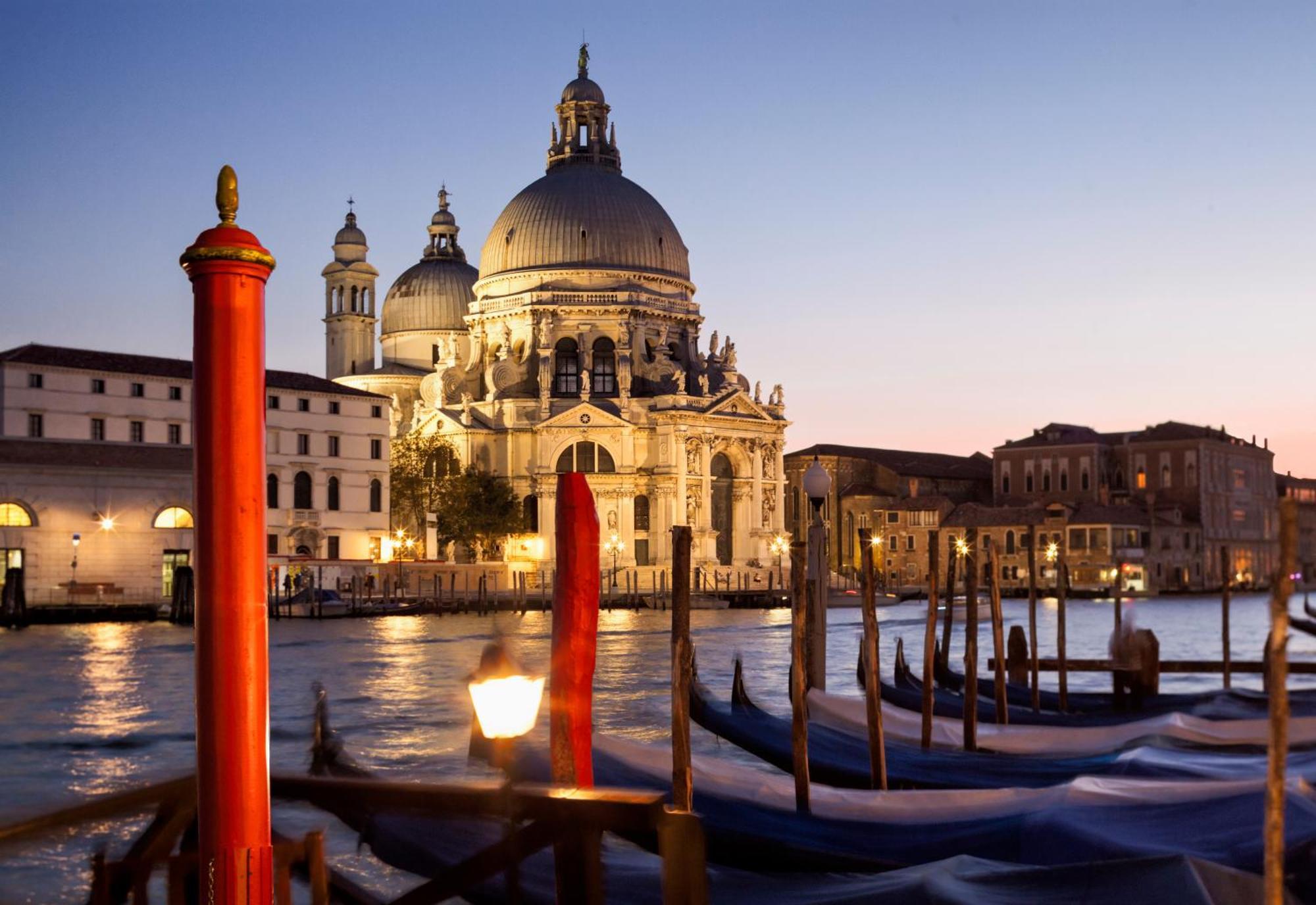 Messner Palace 4* Venezia