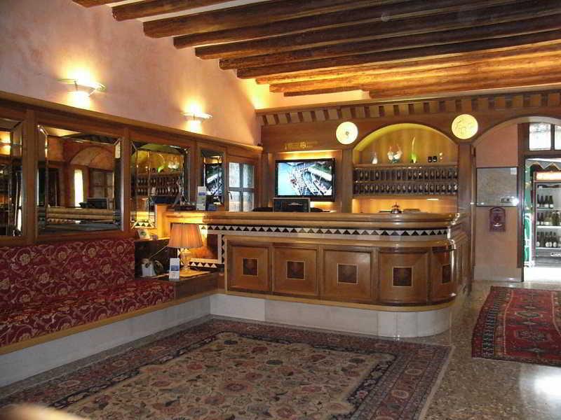 Messner Palace Hotel Venezia