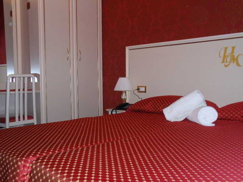 Messner Palace Hotel Venezia