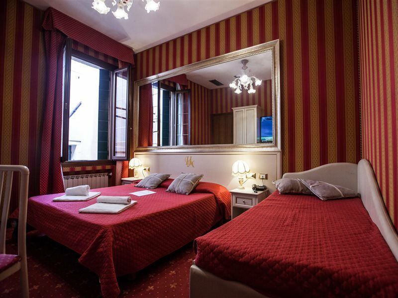 Messner Palace Hotel Venezia